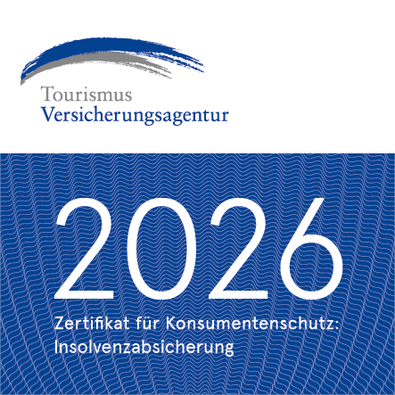 Plakette für 2026