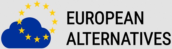 Logo von European Alternatives