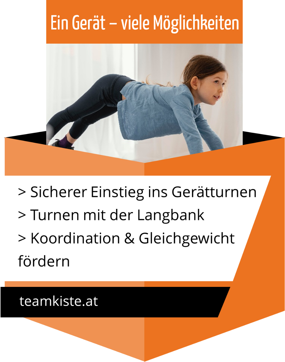 Blog Turnen mit der Langbank