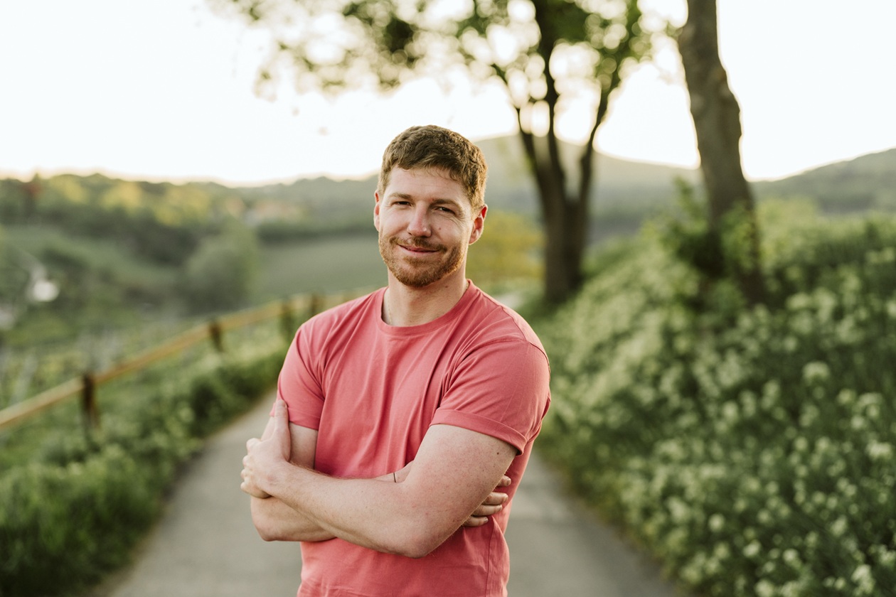 Foto von Christoph Moser