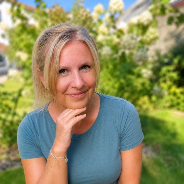 Foto von Claudia Deimel