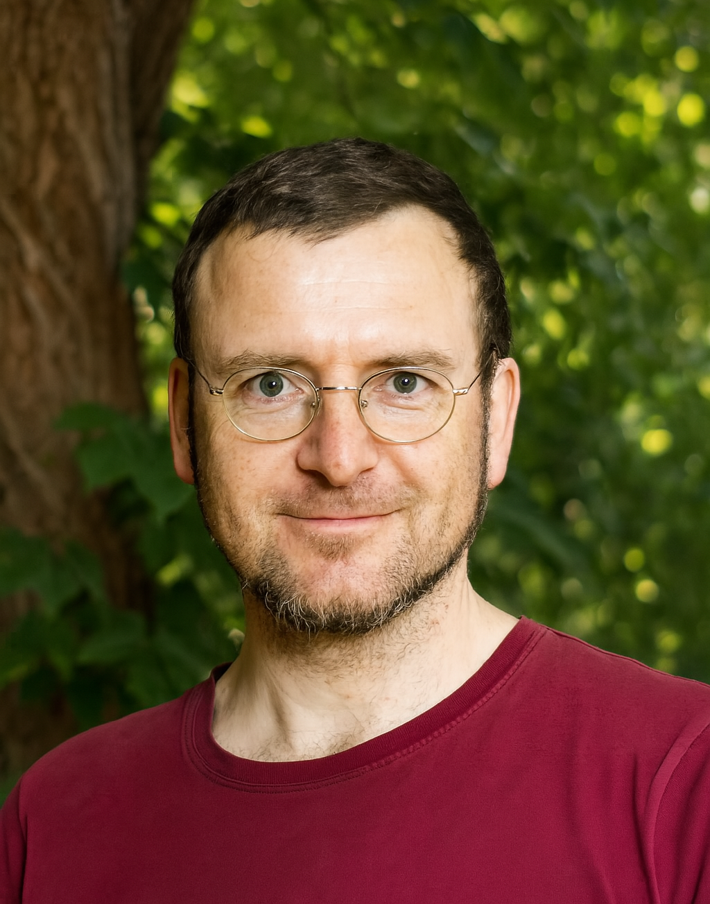 Michael Haller, Teamkiste Betreute Projekttage