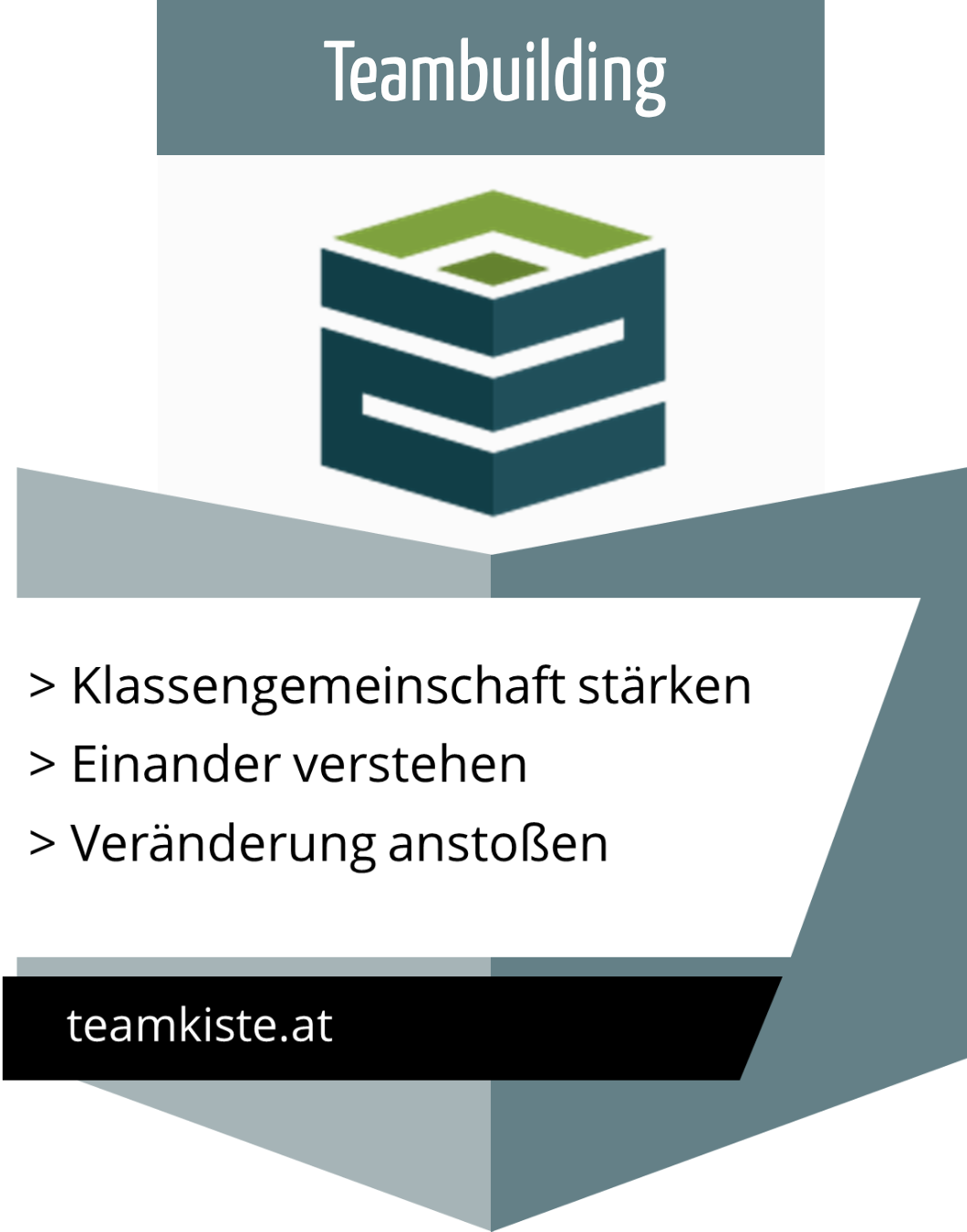 Teambuilding Header