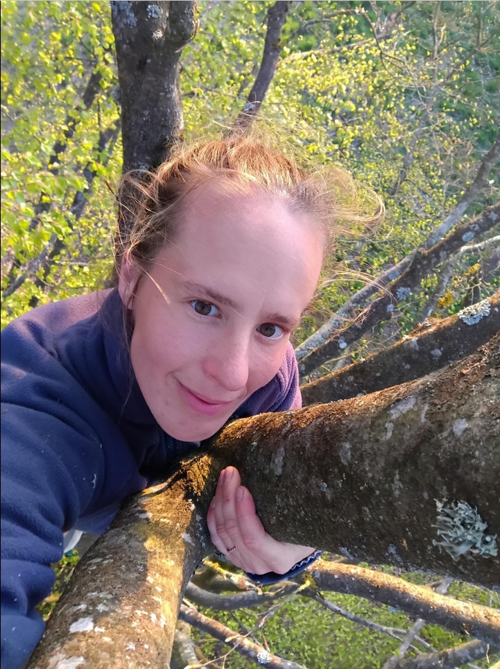 Foto von Larissa Breitenegger