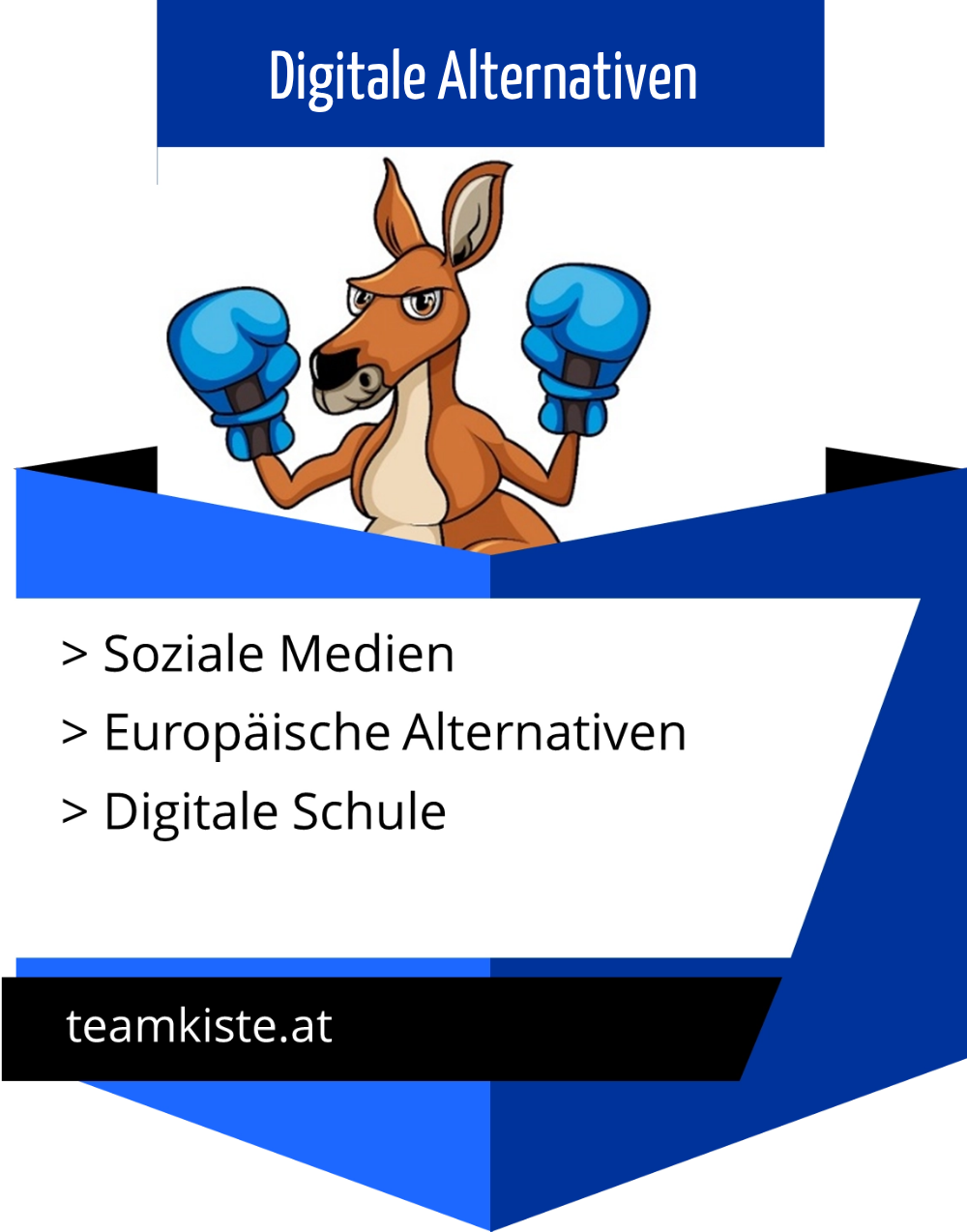 Digitale Alternativen