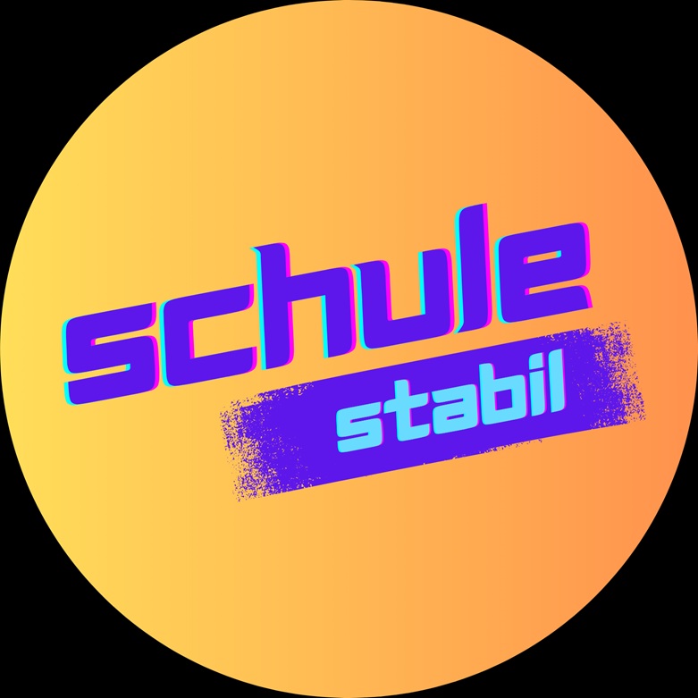 Logo vom Projekt schule.stabil