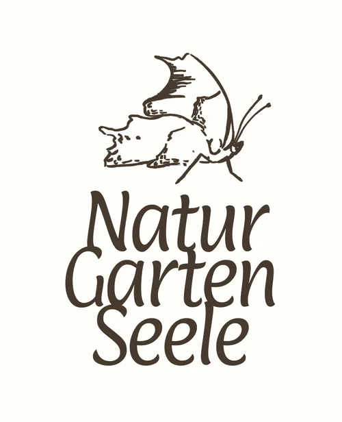 Logo Naturgartenseele